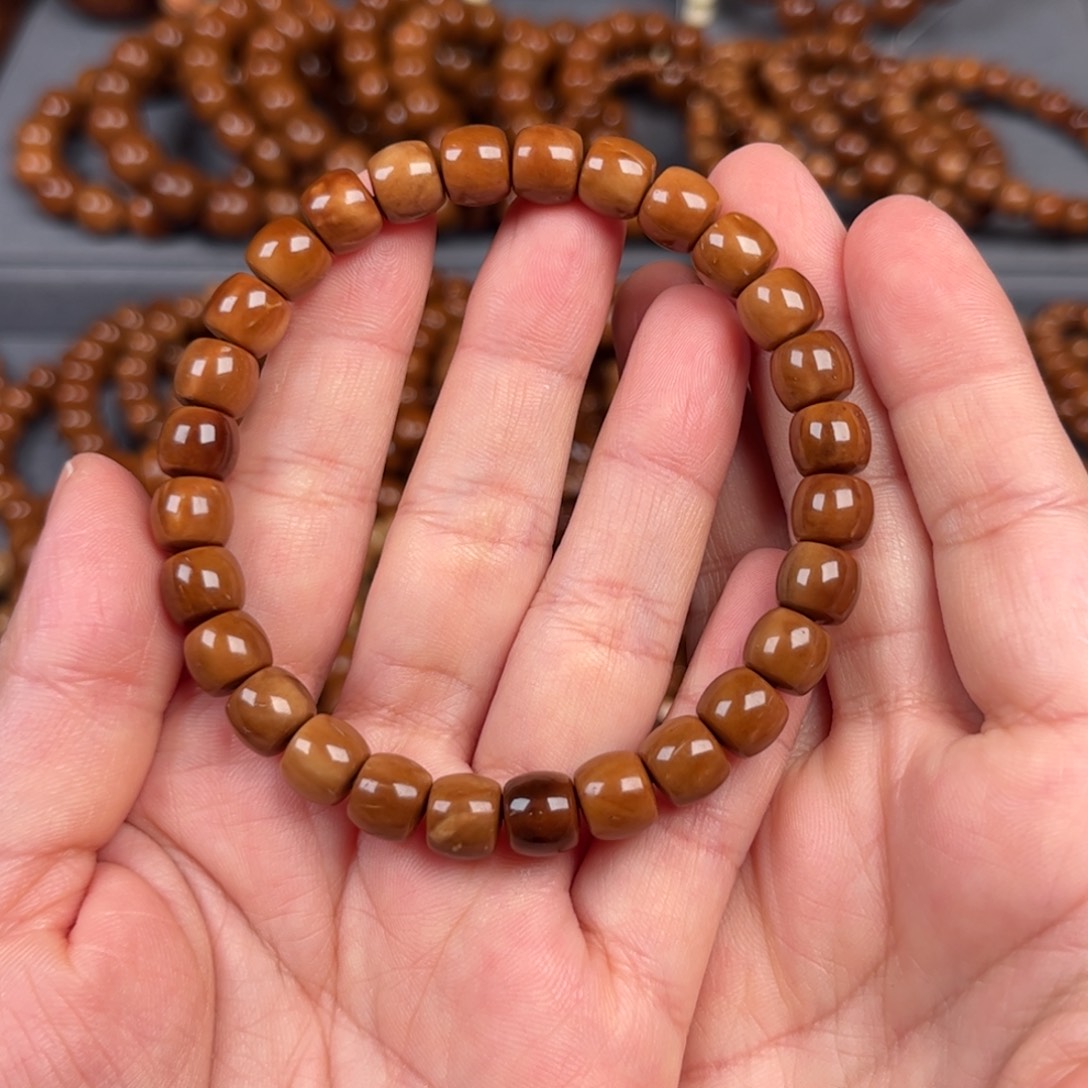 ㅤ***ㅤ果皮库克单圈直切7*8mm普挑