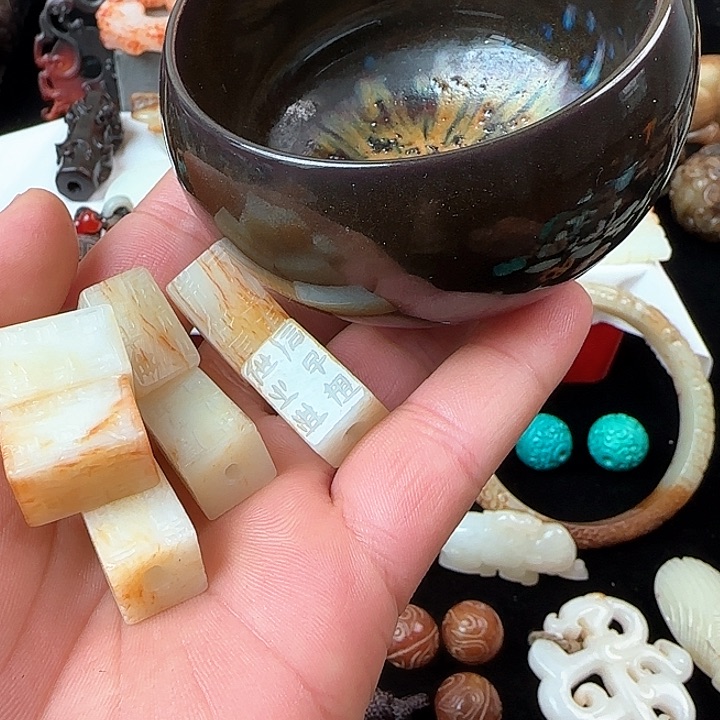 瓷片保**话瓷韵珍品坊珍品坊