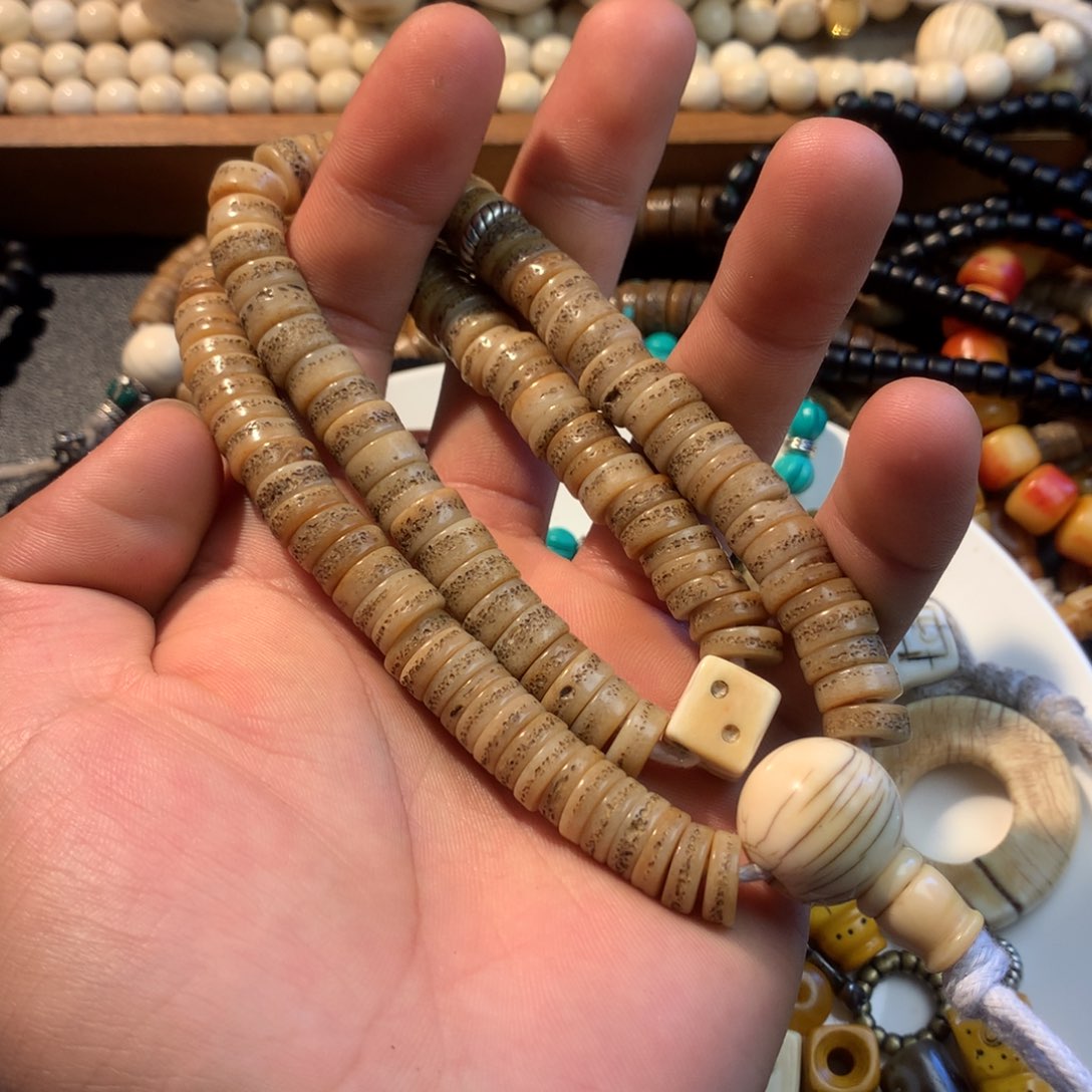 藏传工艺品和艺术