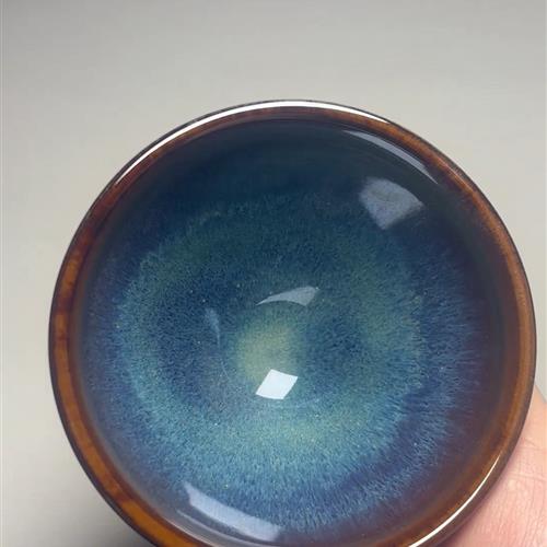 【闪购商品】茶盏-390............