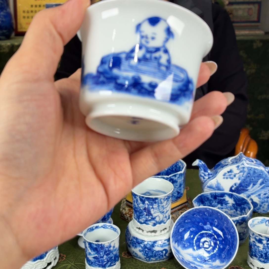 九鸣瓷艺九鸣瓷艺