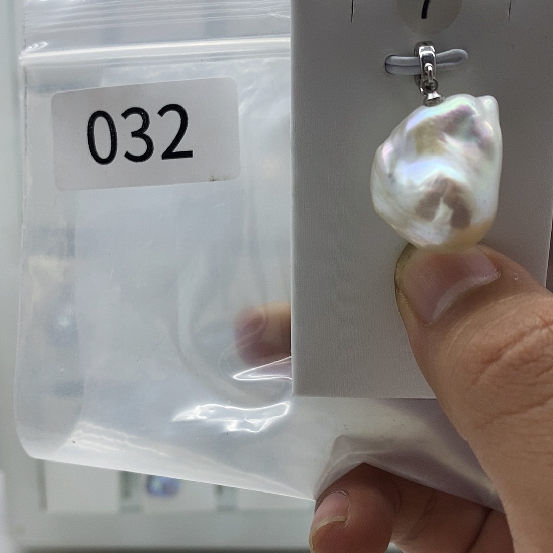 淡水珍珠合金………..