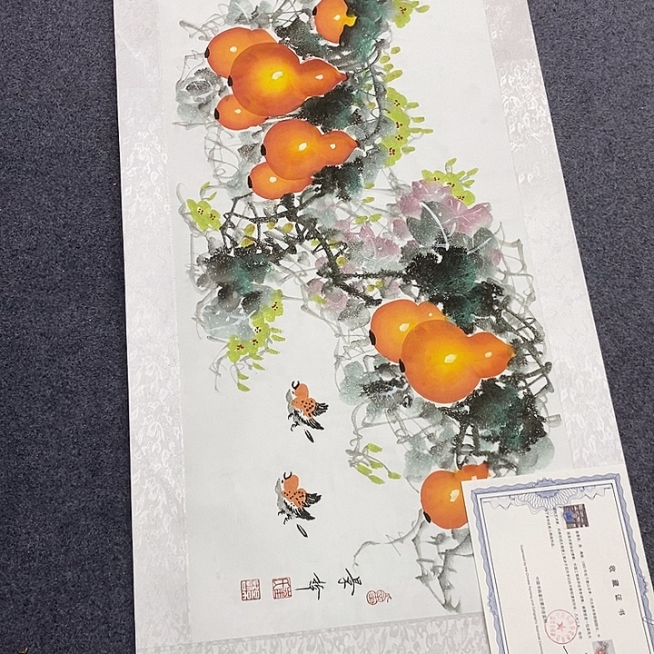 小耸美术作品欣赏