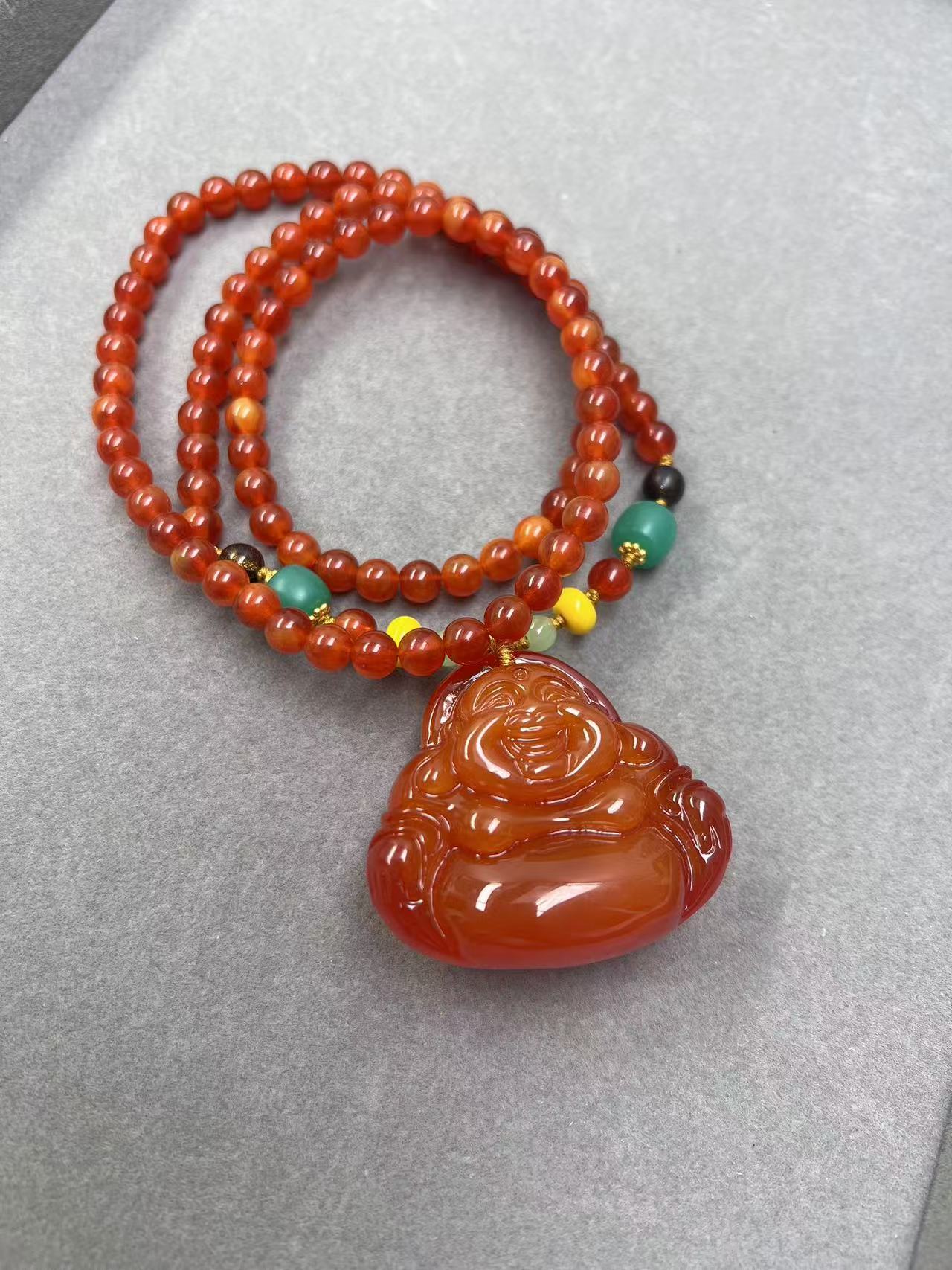 吊坠 X058 吊坠ERBAO轻奢时尚精美高端