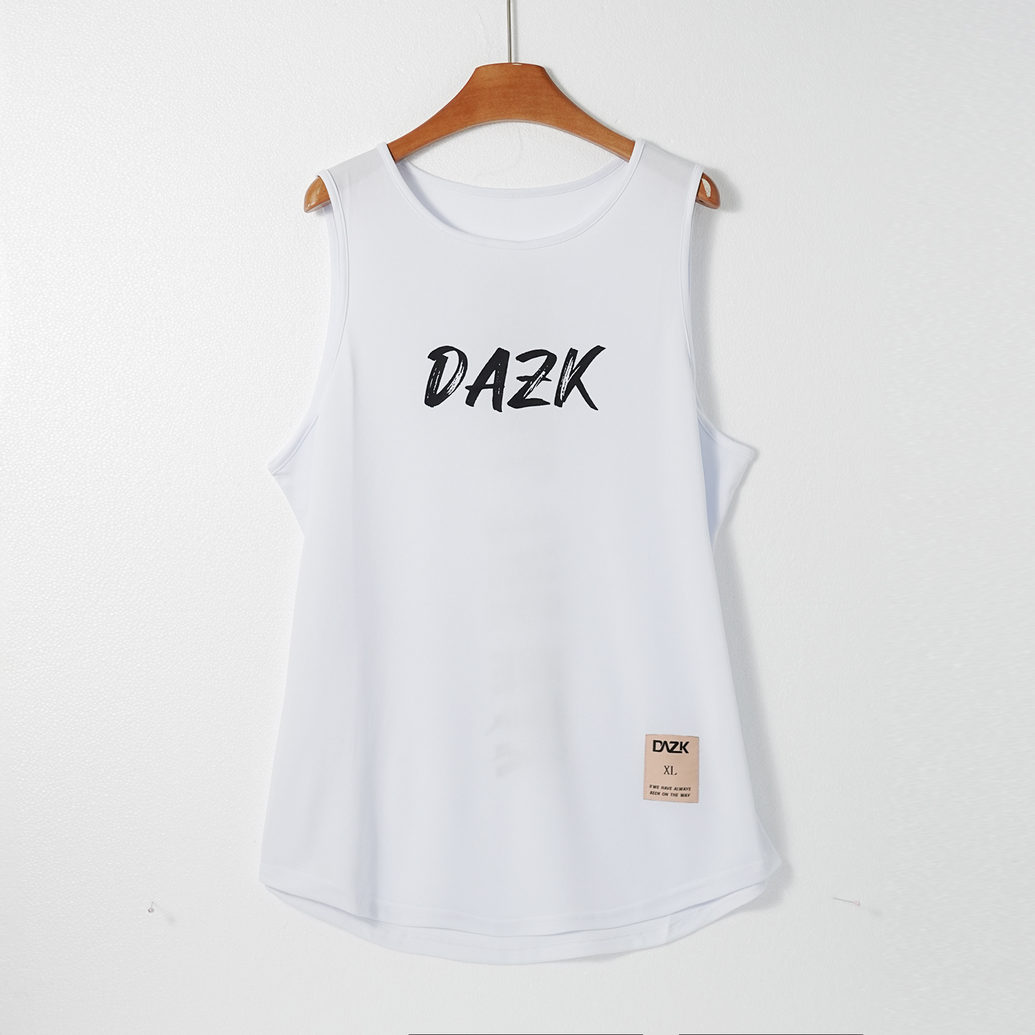 男士速干背心夏季宽松运动健身无袖透气坎肩上衣2000