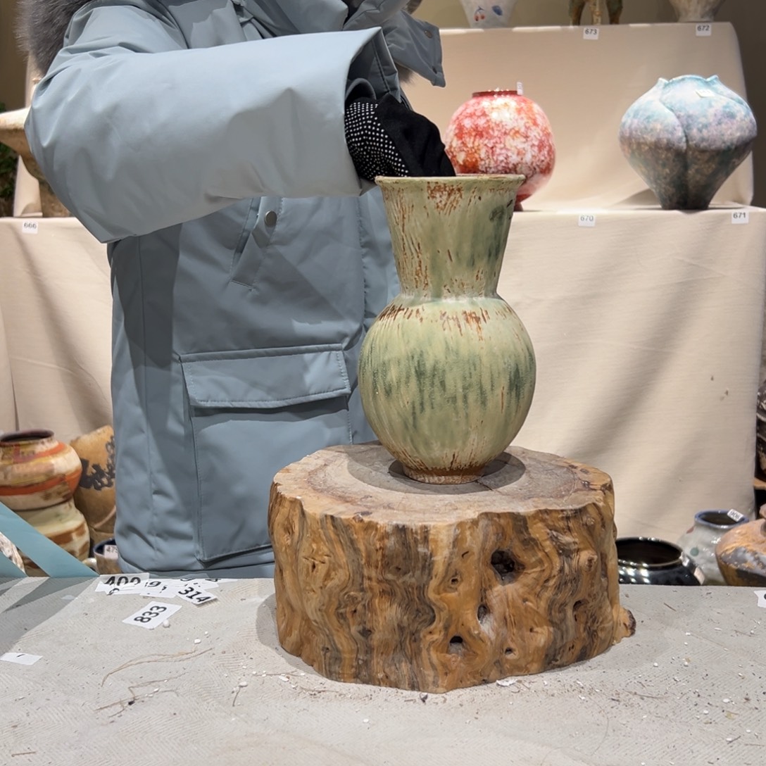 景德镇花瓶摆件花瓶581花瓶摆件花瓶摆件花瓶