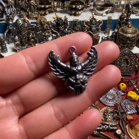 泥塑小元素，品相完美