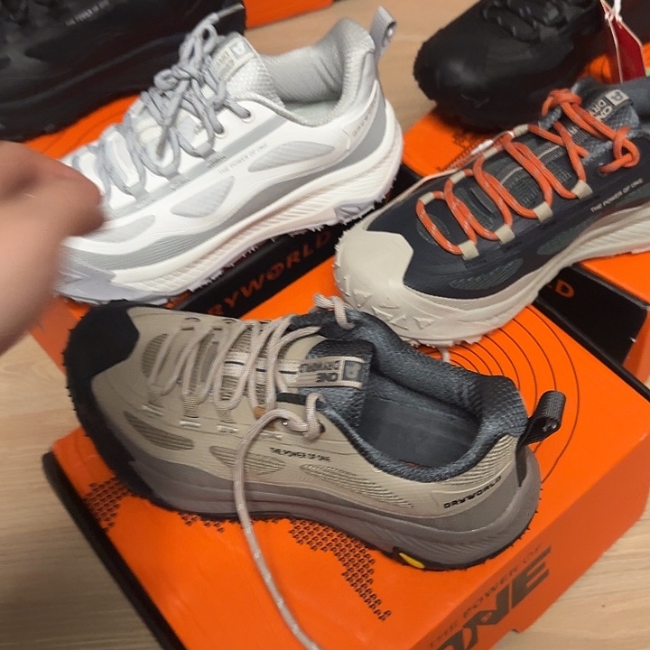 运动休闲鞋双12福利清仓价