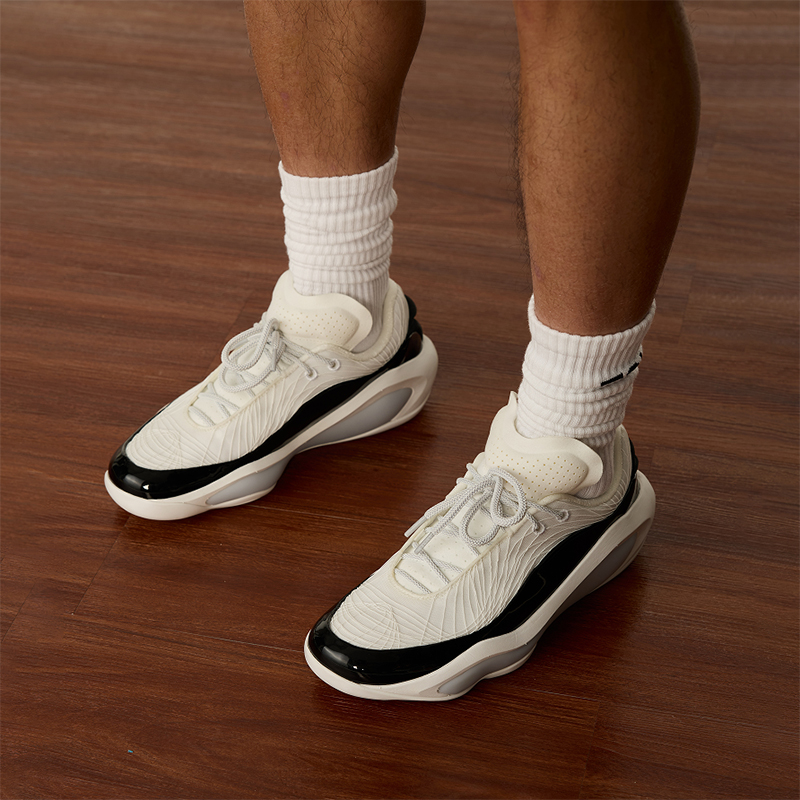 EQLZ官方 247 NXT 高性能篮球鞋 源代码