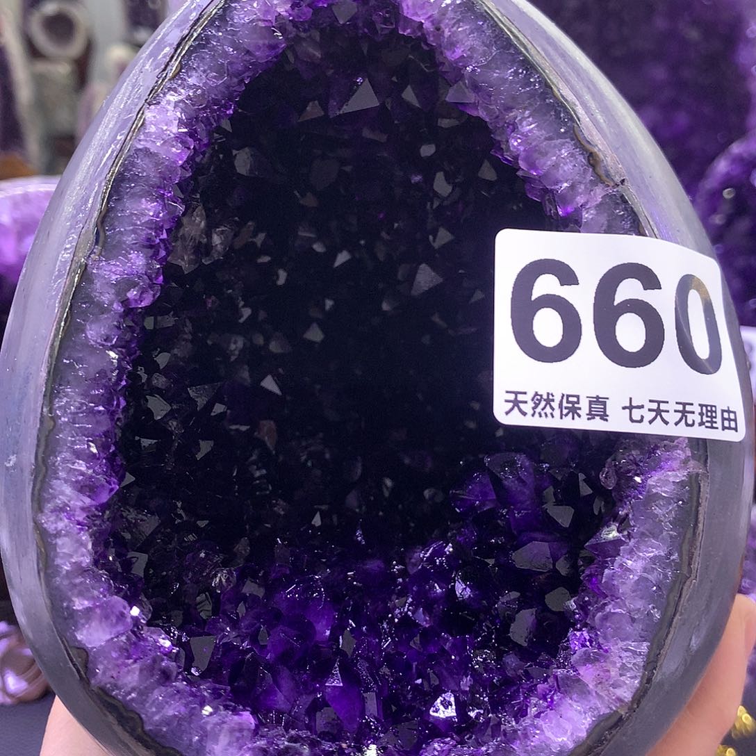 水晶水晶摆件未镶嵌督*