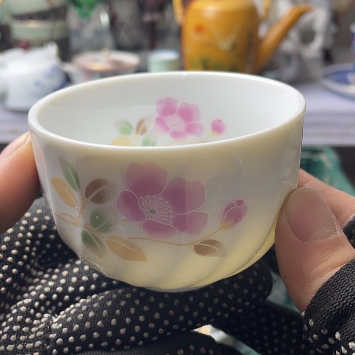 水滴瓷器水滴瓷器