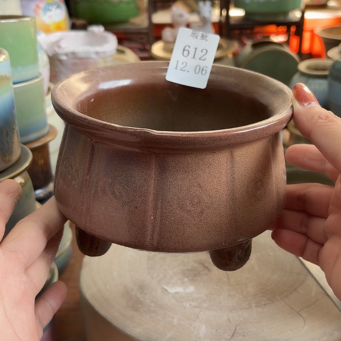 瓷片景德镇陶瓷手工制作