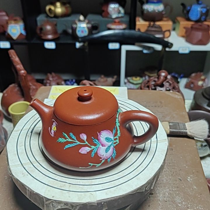 紫砂茶壶111111111111