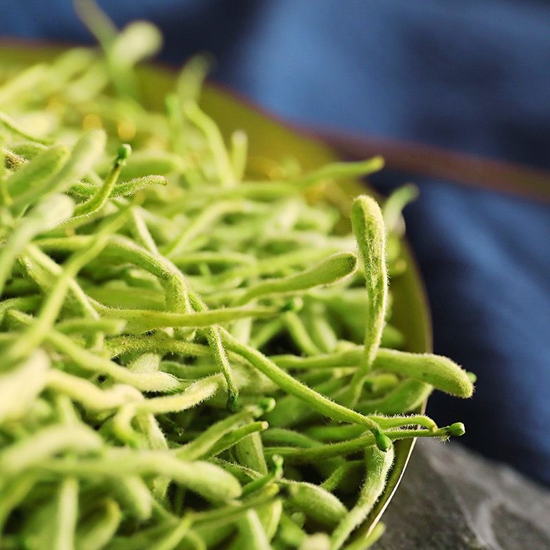 【小楠现收 金银花-精选】下山货 夏日好伙伴50克