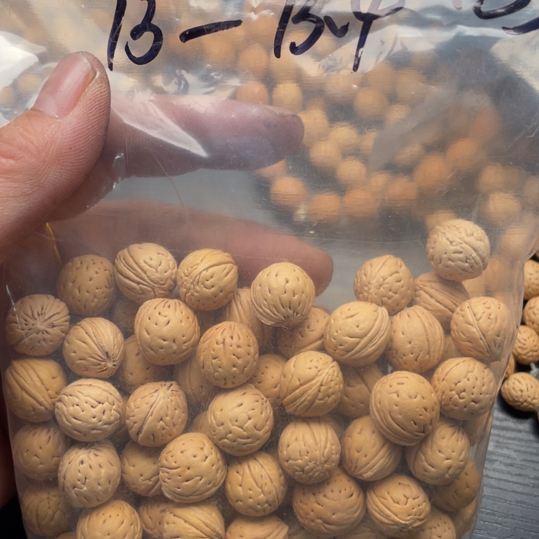 Y***S手串/手链核桃私人定制不退不换120