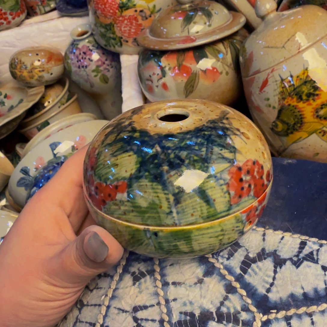 瓷片景德镇源头厂家