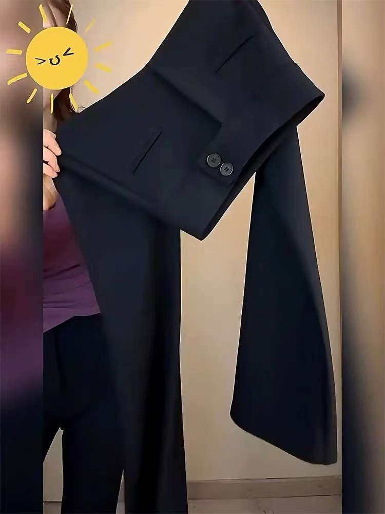 99220西装微辣裤