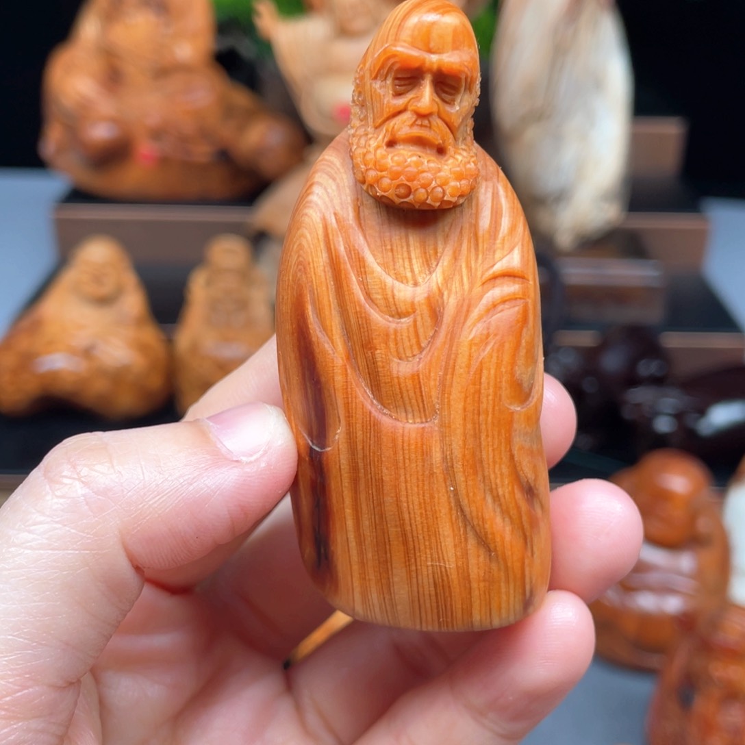 柏木（崖柏）太行崖柏