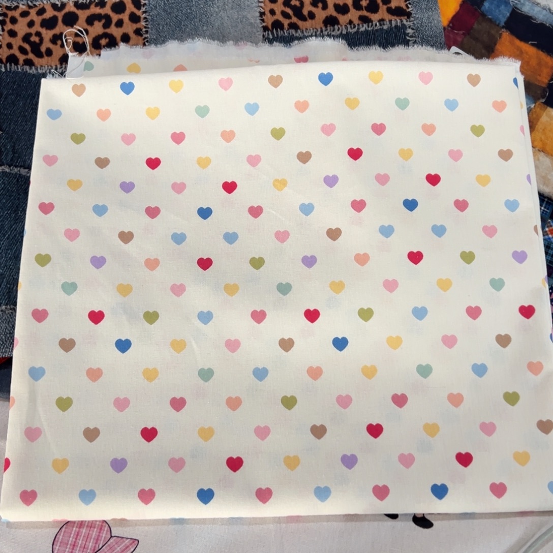 棉一米价纯棉平布1.1米宽果子16