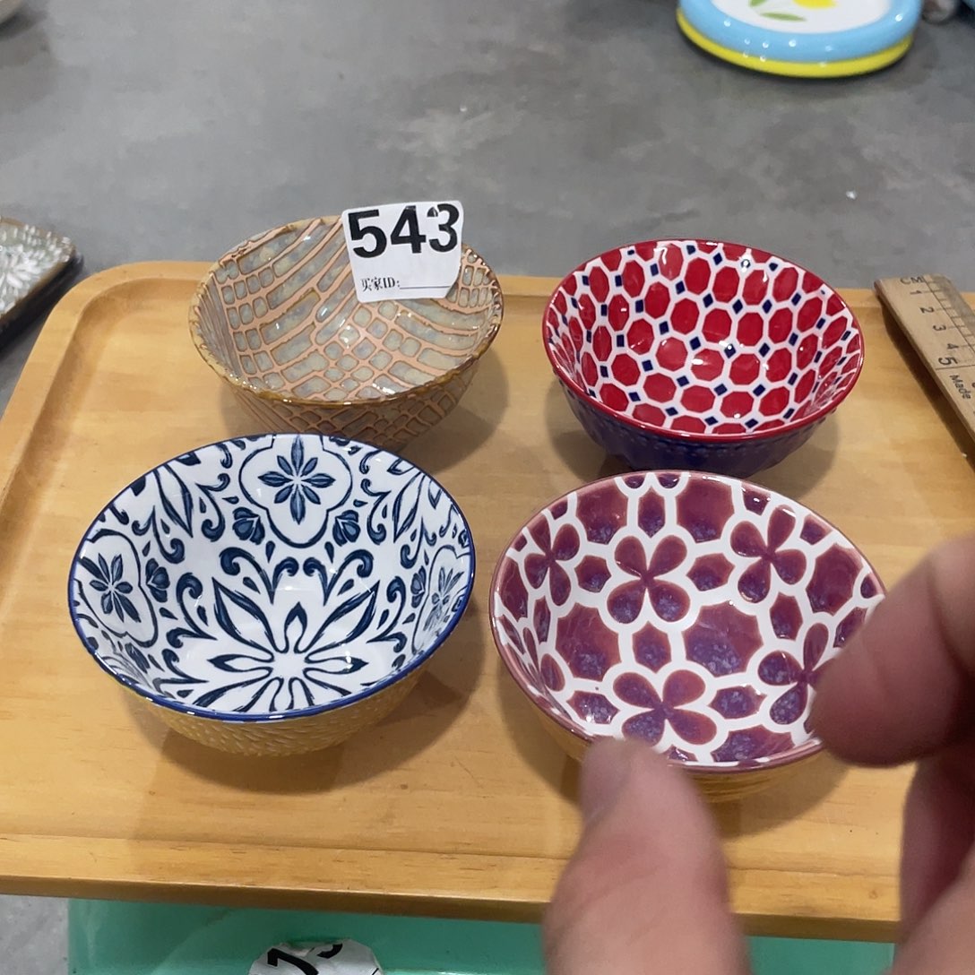 瓷温佩家陶瓷福利4