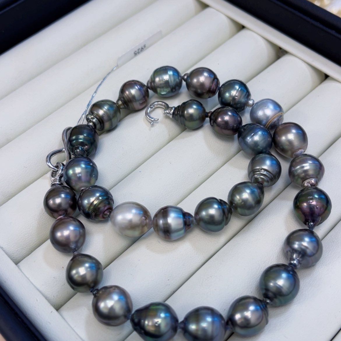 【闪购商品】海水珍珠颈饰未镶嵌