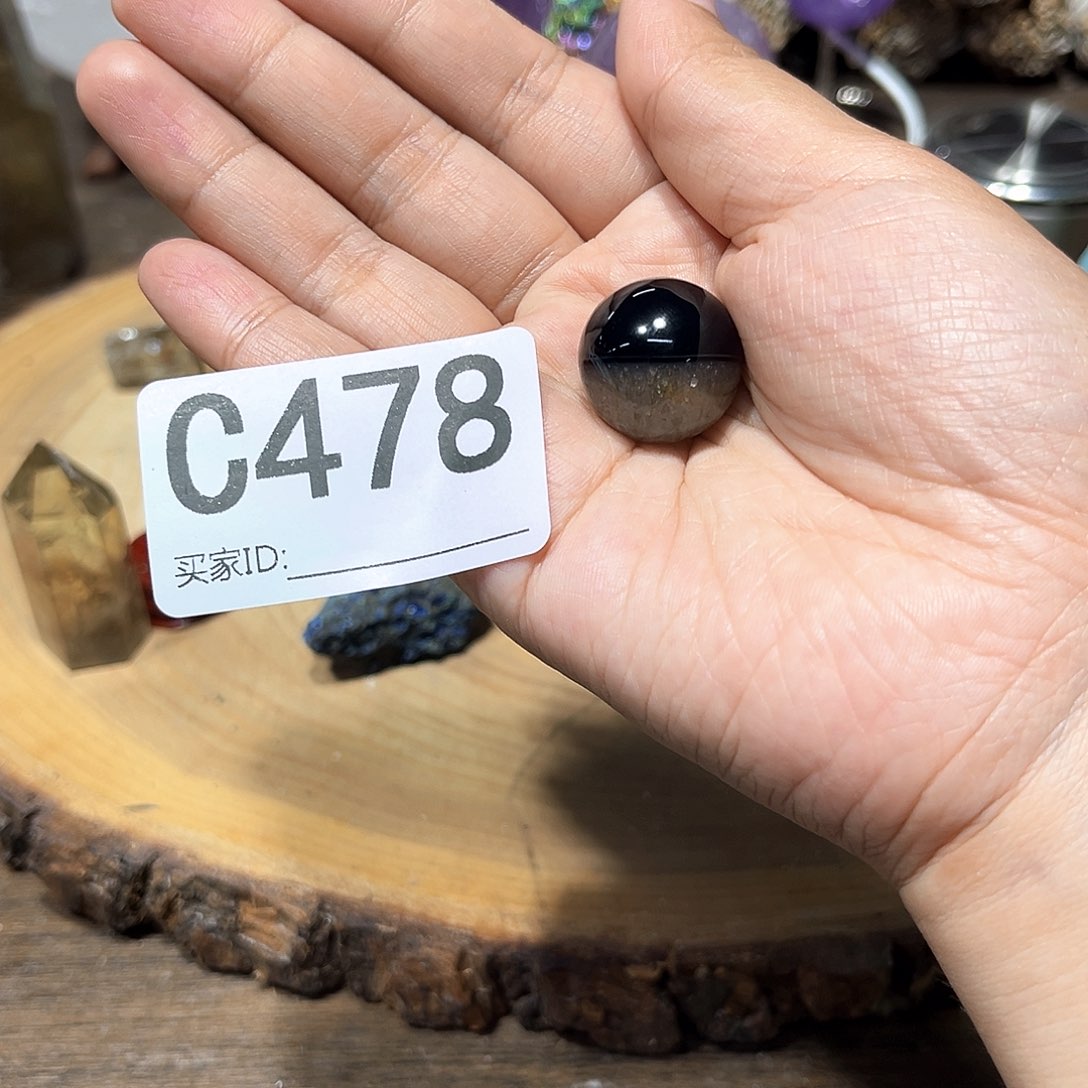 水晶珠宝半成品未镶嵌原*圈多样性发其一微瑕