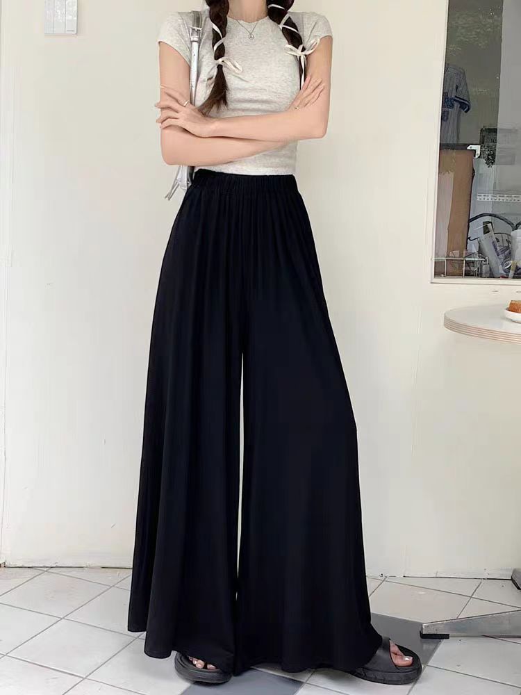 编号（51-100）胖mm直垂感百搭高街穿搭