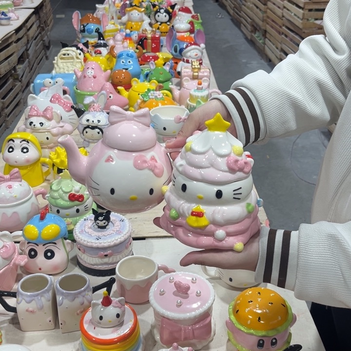 紫砂茶案我们的目标是成为一