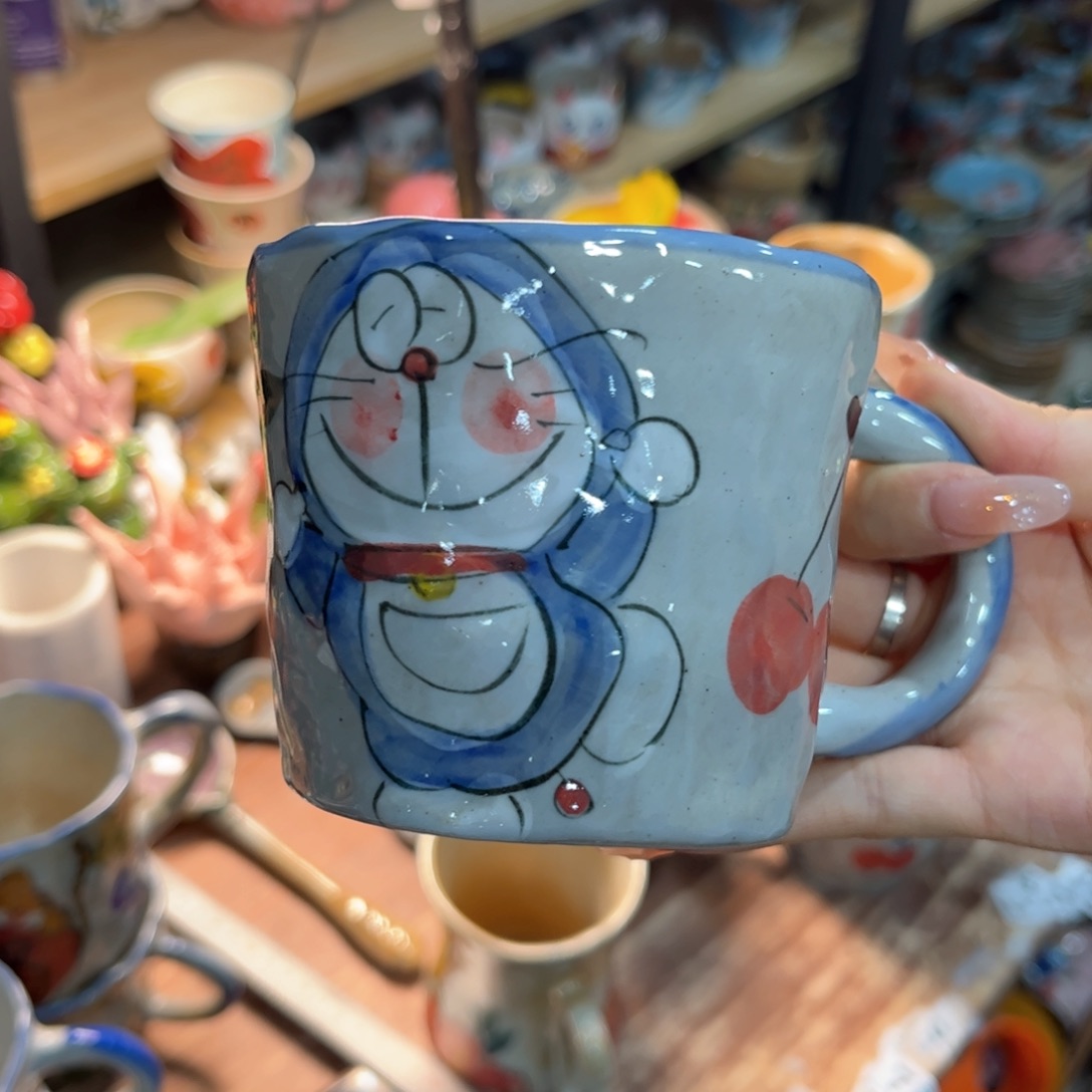 红红火火恍恍惚惚