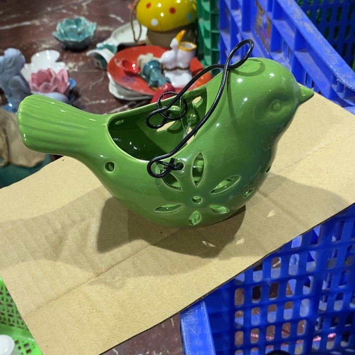 陶瓷树脂工艺摆件