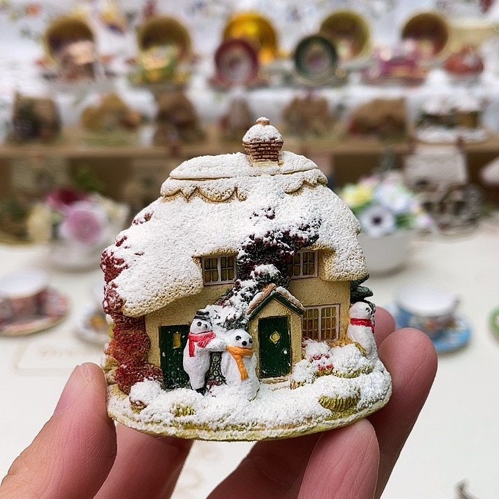 摆件维多利亚欧洲中古