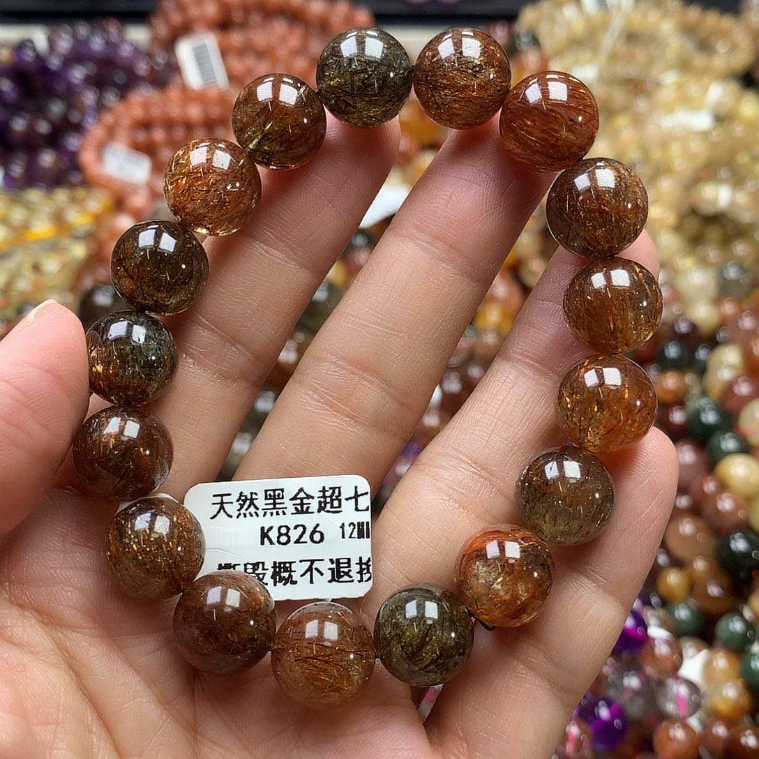 手链水晶未镶嵌，，，