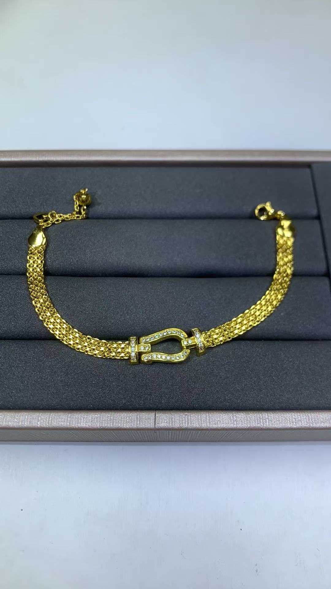 手链 【质检发货】时尚手链D77