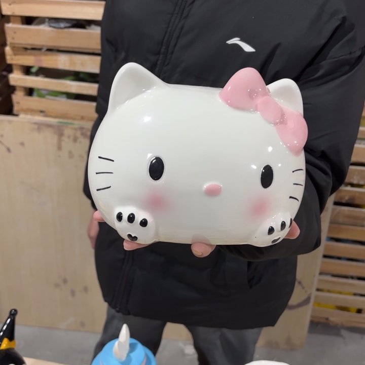 我们的目标是成为一个