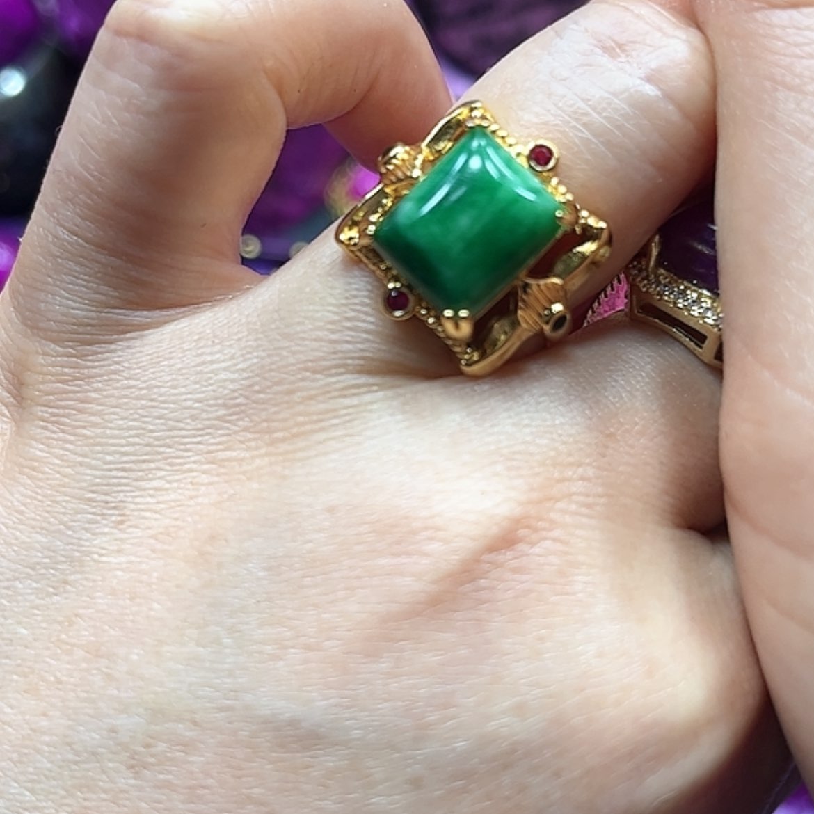 【闪购商品】玻璃DIY隅舒具石老油料48