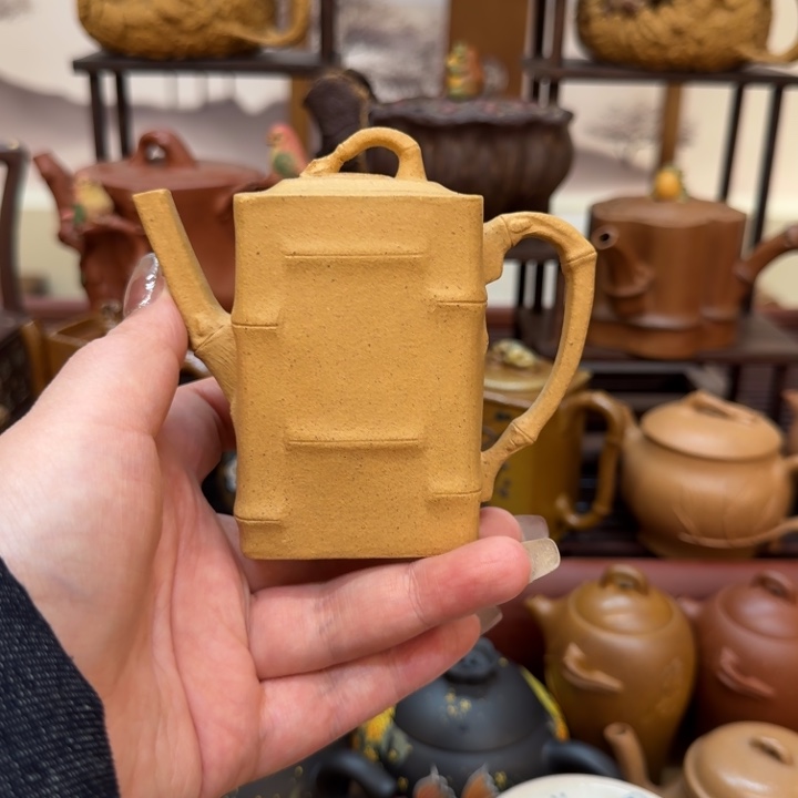 紫砂茶宠福利多多