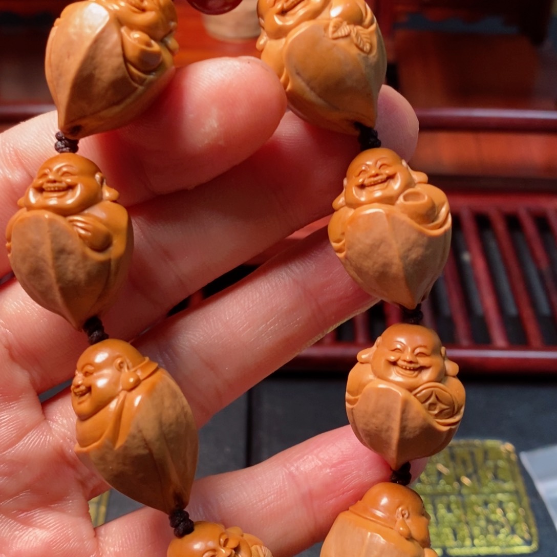 橄榄核手串/手链子***1橄榄橄榄核