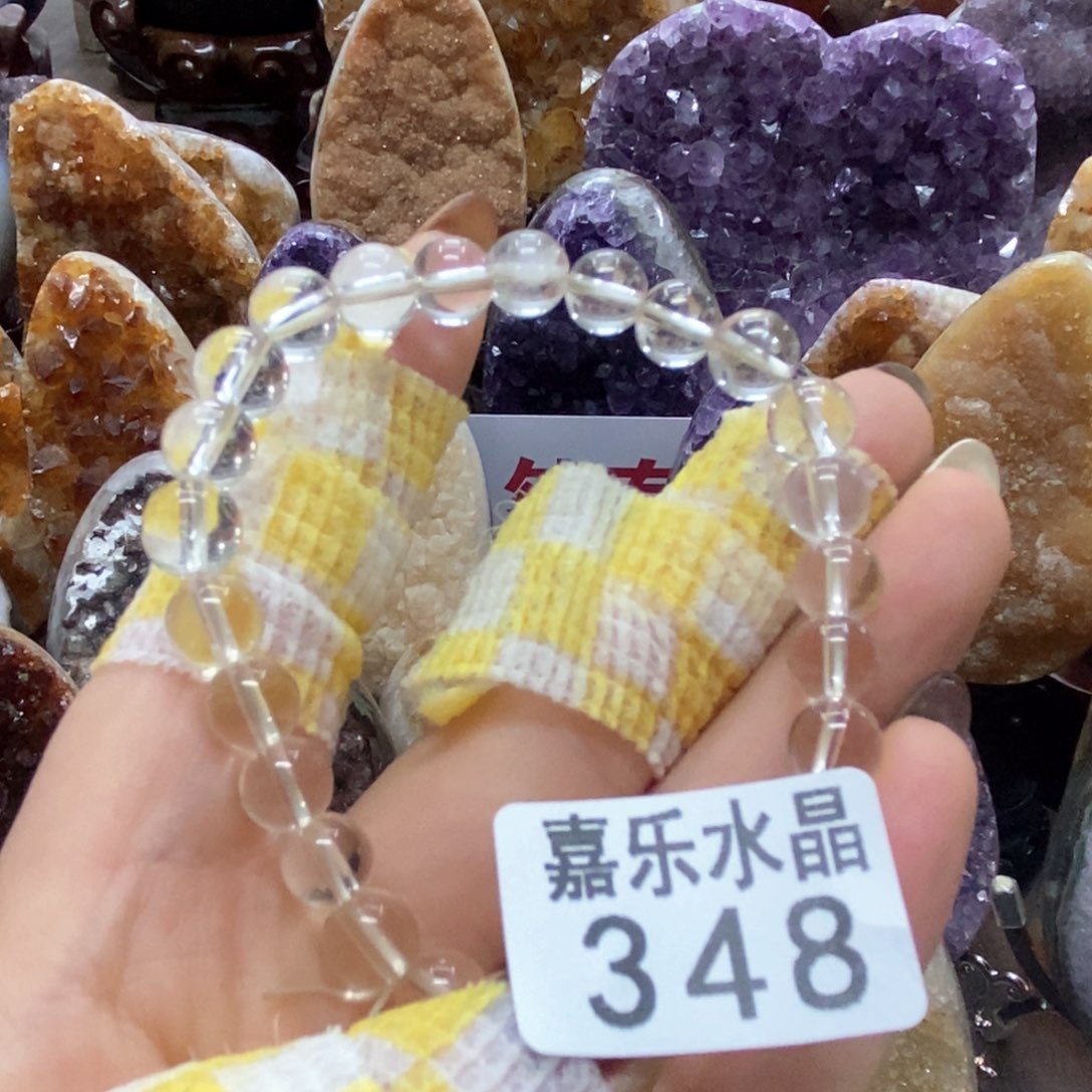 水晶水晶摆件未镶嵌未镶嵌348
