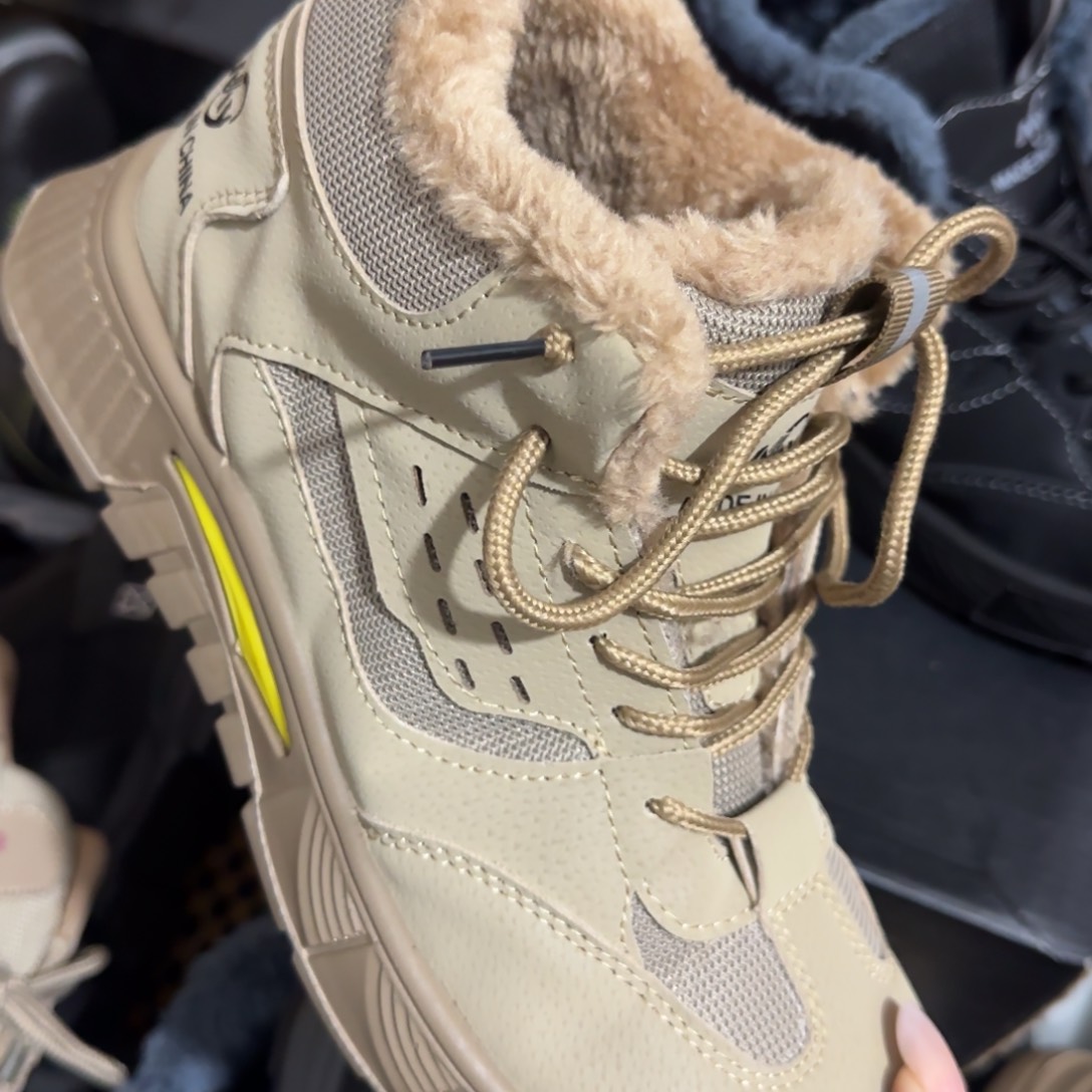 42码1086卡其棉高货