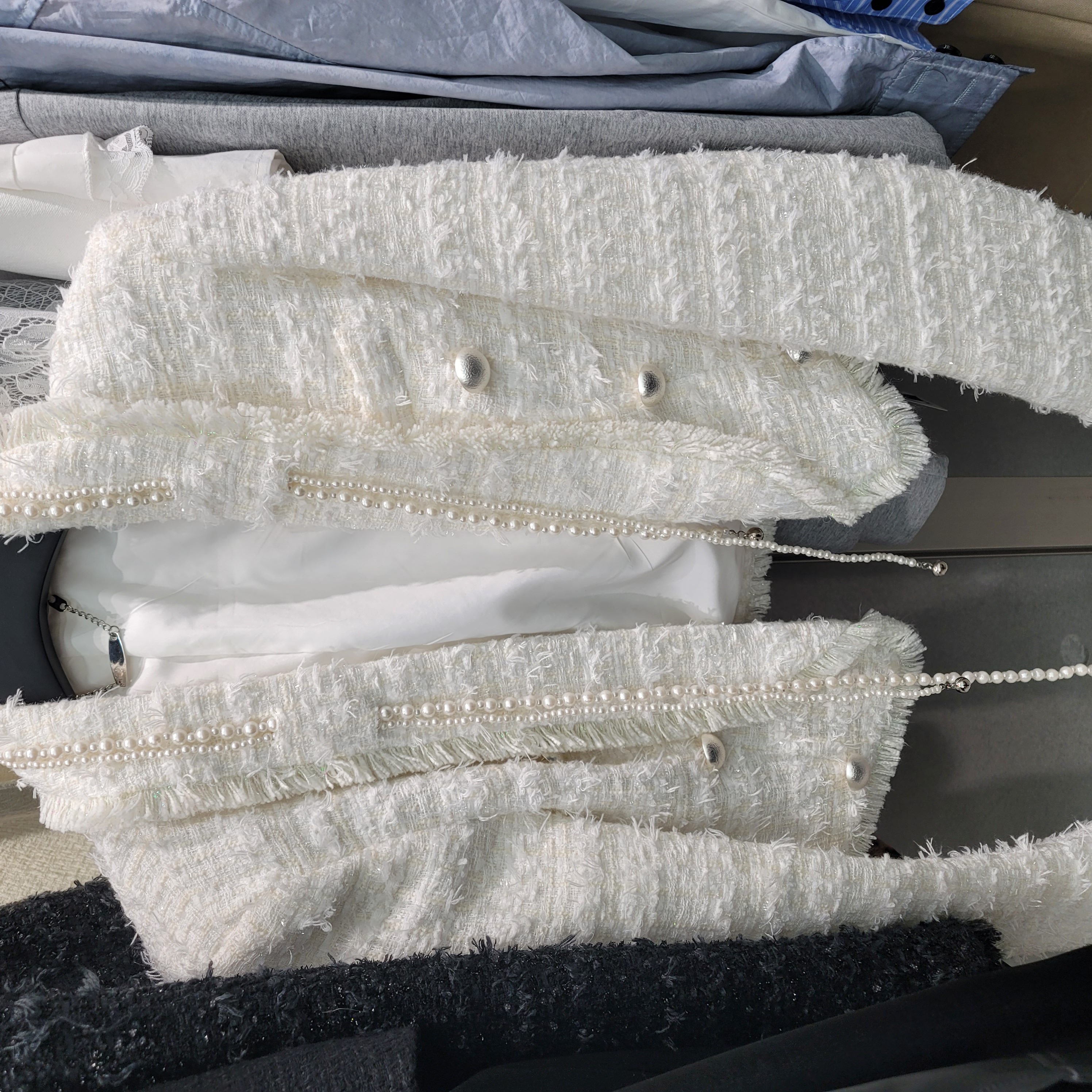 【那那】宠粉衣衣（409-499）