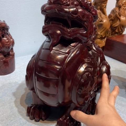 高***僧檀香紫檀（小叶紫檀）11111111111111111