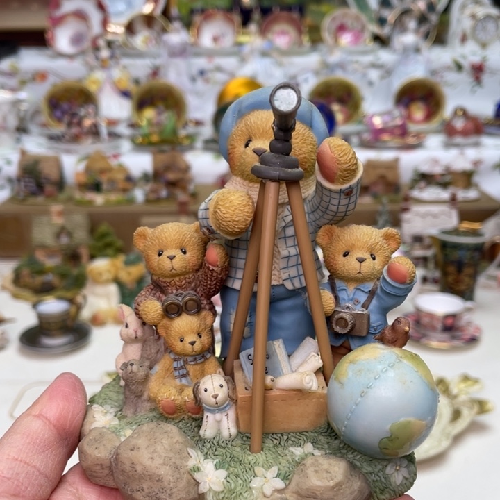 盘维多利亚欧洲中古