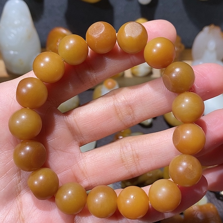 【闪购商品】和田玉挂件未镶嵌