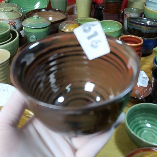 瓷片磁州窑五厂盘碗壶杯有瑕疵