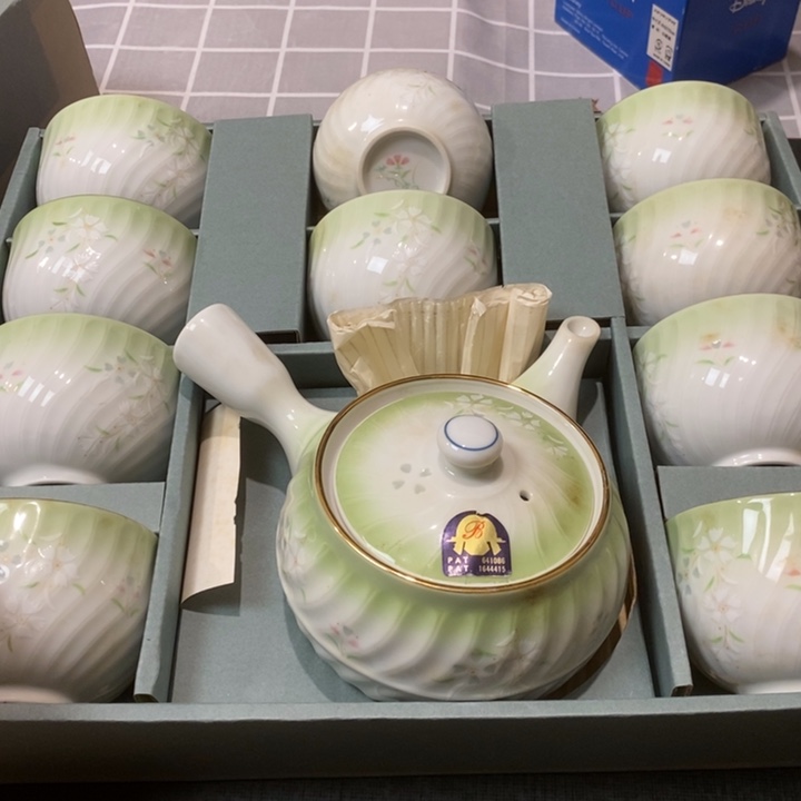 精美瓷器 一单包邮