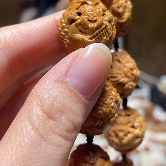 手串/手链橄榄核橄榄核