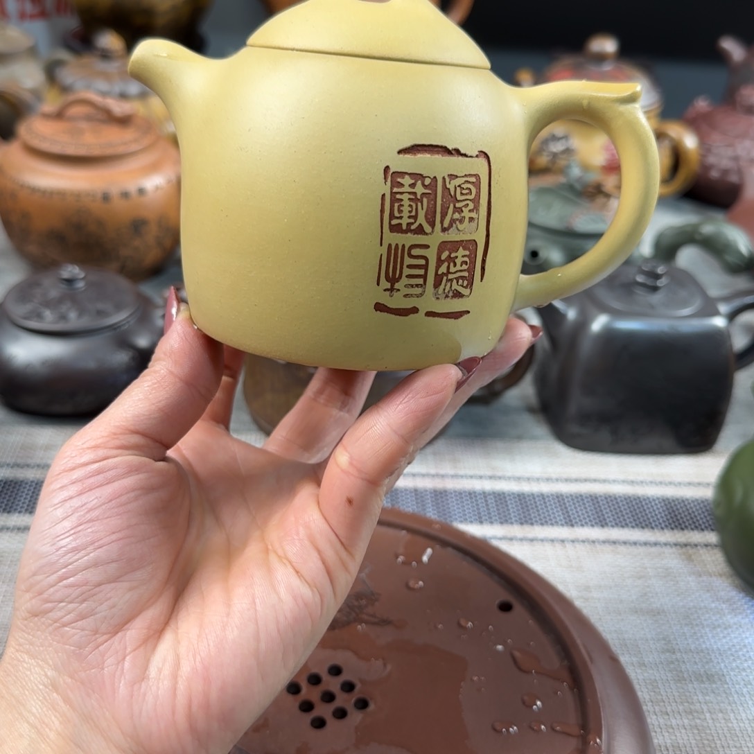 紫砂茶壶紫砂紫砂茶具