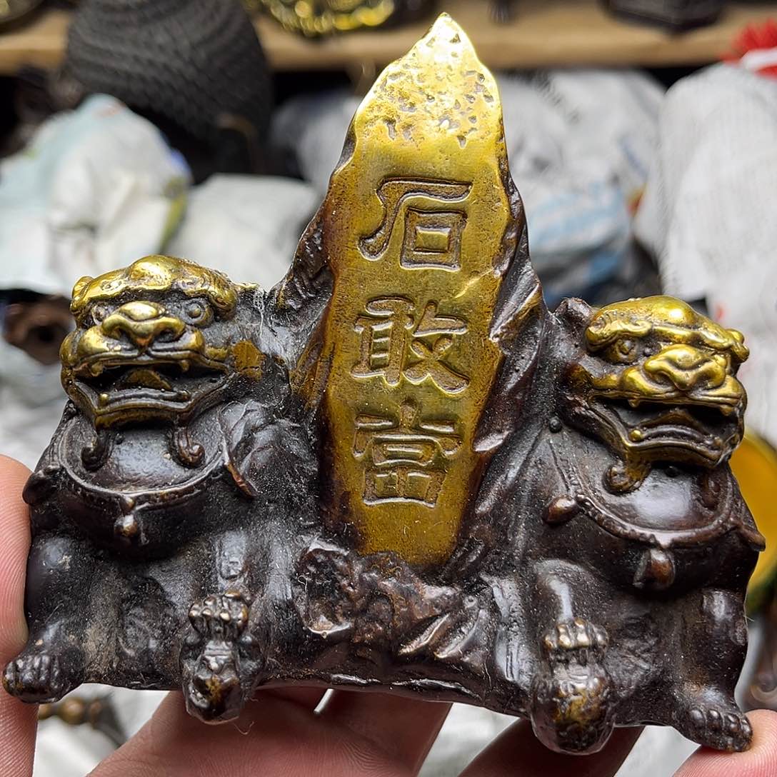 航弟文玩铜器链接