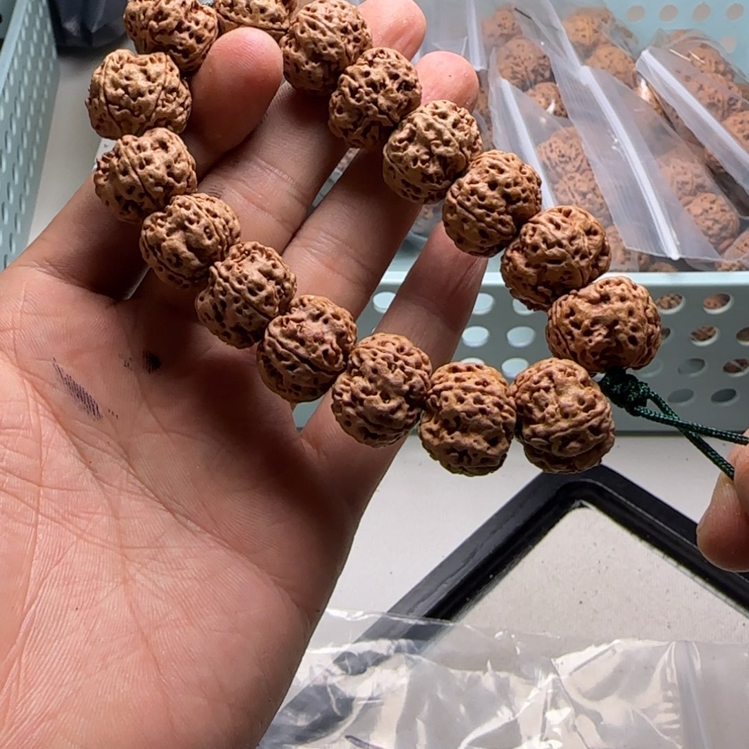 手串金刚菩提143号金刚