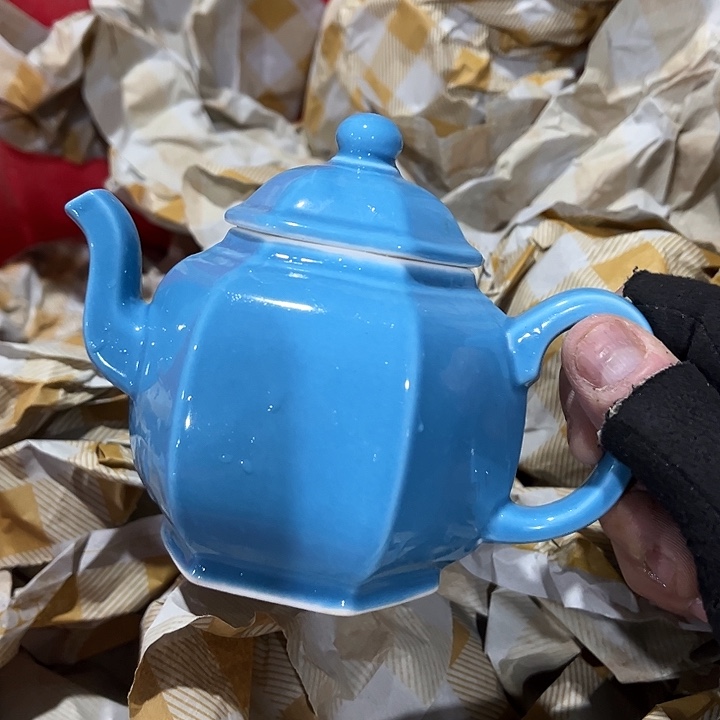 摆件景德镇陶瓷艺术品